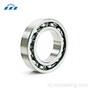 6900 Open Deep Groove Ball Bearings